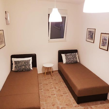 Tufio Apartmani 울친 외부 사진